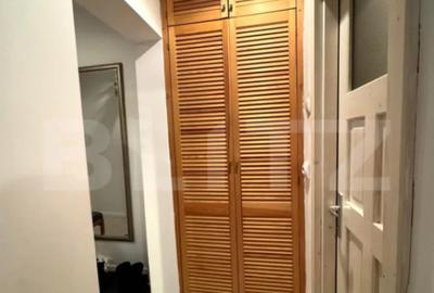 Apartament cu 2 camere decomandat în Central - 7