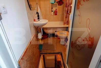 Casă cu 3 camere cu Canalizare în Bartolomeu - 3