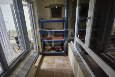 Apartament cu 2 camere la 12 minute de metrourile Dristor 1 si Grigorescu - 15