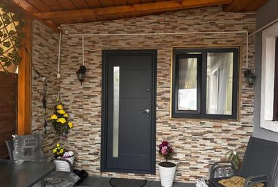 Casa cu 3 camere ~ zona Clubul Politistilor ~ renovata, mobilata - 3