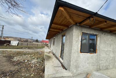 Casa de vanzare la sat - 6