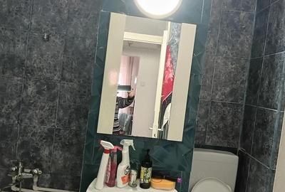 Garsonieră decomandată în Periferie - 1