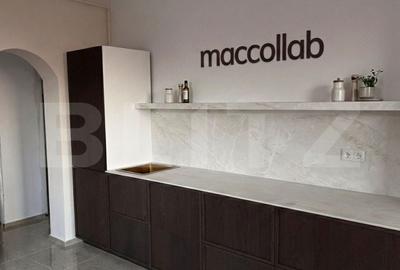 Spațiu comercial, de 500 mp, în Bartolomeu - 4