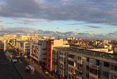Apartament cu 2 camere decomandat în Tomis Mall - 7