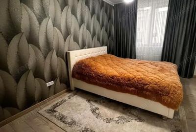 Apartament cu 2 camere decomandat în Băneasa - 3