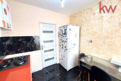 Apartament 2 camere, semidecomandat, Calea Severinului, deos - 5