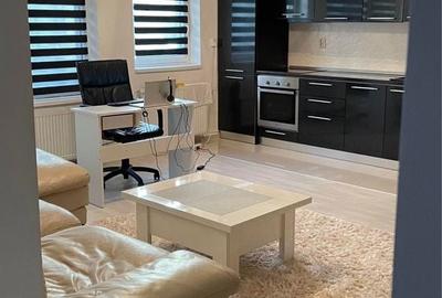 Apartament cu 2 camere semidecomandat în Florești - 1