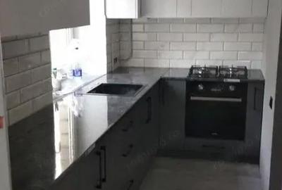 Garsonieră decomandată în Baba Novac