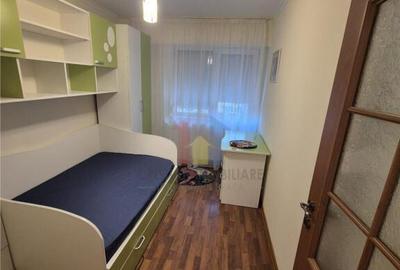 3 camere, Mobilat si Utilat, confort 1, Viziru - Caporal Mus - 5
