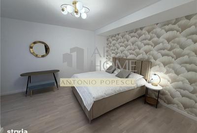 Apartament cu 3 camere, mobilat în Republicii - 1