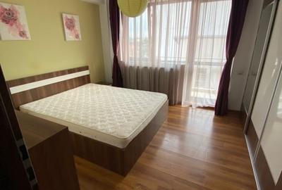 2 camere | Mihai Bravu Metrou | Centrala Proprie - 5