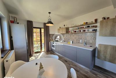 Casă cu 4 camere în Vocotești - 9