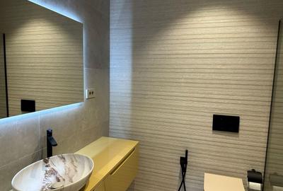 Apartament spatios 4 camere | Residence 5 - 10