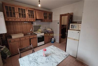 Apartament cu 3 camere decomandat, mobilat în Mănăștur - 3