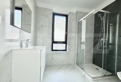 Comision zero! Apartament superb cu 3 camere, terasa + balco - 13