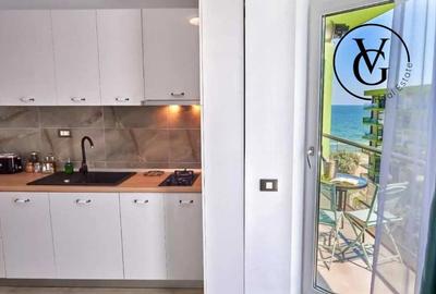 Apartament cu 2 camere, mobilat în Mamaia-Sat - 2