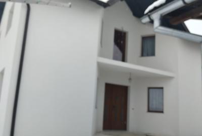 Casă individuală cu 3 camere în Central - 3