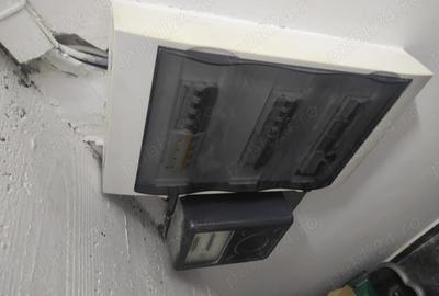 Hala construc?ie noua pe 2 niveluri - 1