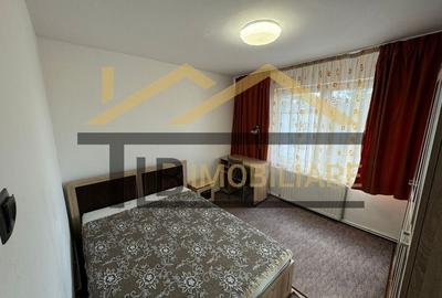 Apartament de 2 camere, 55mp, Zona UMFST - 10