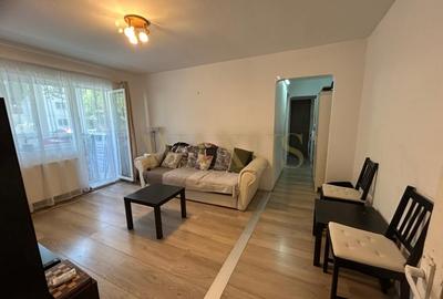 Apartament de vanzare 3 camere, Manastur ! - 3