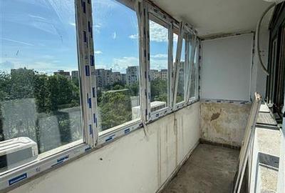 Apartament cu 2 camere semidecomandat în Tei - 4