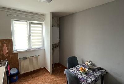 Apartament cu 2 camere semidecomandat în Central - 6