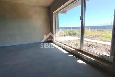 Casa Sibiu, Selimbar teren 790 mp, garaj, terase - 11