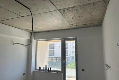 Garsoniera zona Mamaia Sat - 1