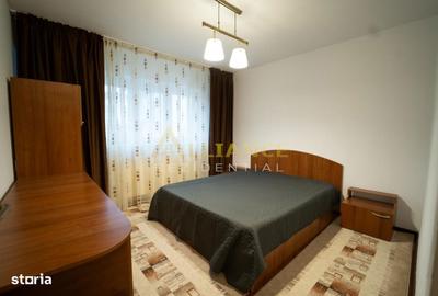 Apartament cu 3 camere decomandat, mobilat în Apărătorii Patriei - 14