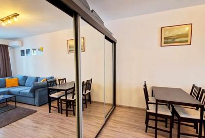 Apartament 2 camere, Cartierul Solar! - 13