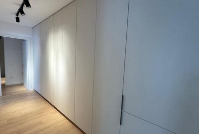 Apartament Modern 4 Camere Nou / British School / Iancu Nicoloae - 13