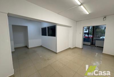 Spațiu comercial - Chirie 1.000 € / lună – Țiglina 2, Galați Spațiu comercial - Chirie 1.000 € / lună – Țiglina 2, Galați - 1