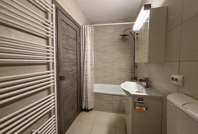 Apartament cu 2 camere decomandat în Turnișor - 8