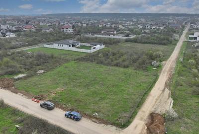 Teren în Central - 10