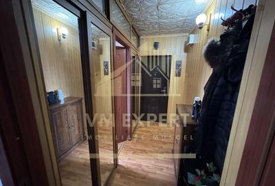 APARTAMENT 2 CAMERE ETAJ 4 CAMPULUNG, VISOI - 11