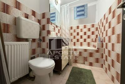 Apartament cu 3 camere decomandat, mobilat în Dâmbovița - 9