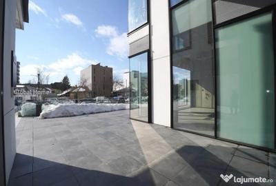 Spațiu comercial, de 72 mp, în Cotroceni - 6