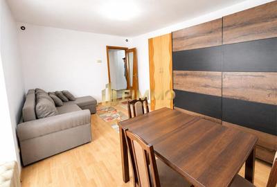 Apartament cu 2 camere decomandat în Burdujeni - 3