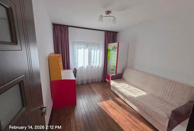 Apartament cu 3 camere decomandat, mobilat în Tomis Nord - 6