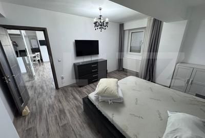 Apartament 2 Camere, 65 mp, Micro 3 - De Inchiriat - 4