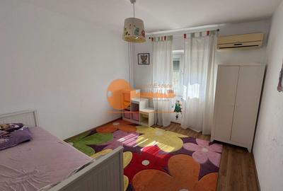 Apartament 3 camere, 79 mp, Virtutii – Metrou Lujerului si Tramvai 41, - 3