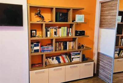 Apartament cu 3 camere decomandat în Răcădău - 7