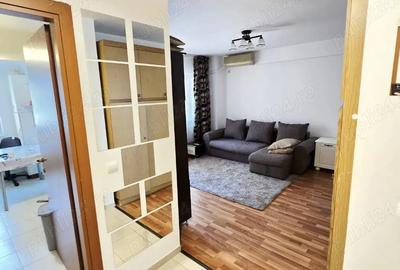 Garsonieră decomandată în Central - 1