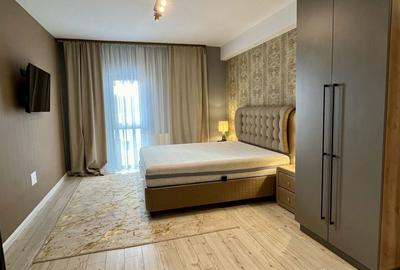Apartament cu 3 camere în Lotrioara - 5