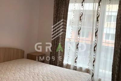 Apartament cu 2 camere semidecomandat, mobilat în Mărăști - 4