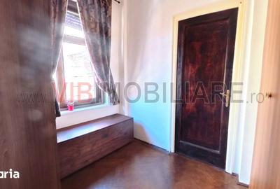 Apartament cu 2 camere semidecomandat, mobilat în Romană - 1