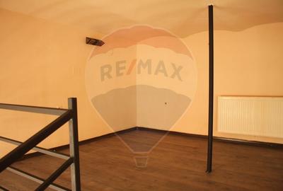 Spațiu comercial, de 50.740001678467 mp, în Ultracentral - 9