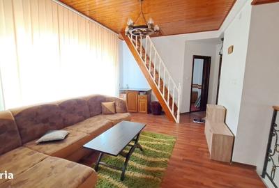 Casă cu 4 camere în Central - 14