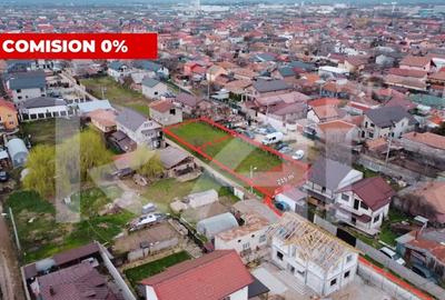 Teren de 215 mp, în Brestei - 5