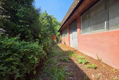 Casa tip PARTER, amprenta 140 m, teren 1350 mp, Maracineni, - 8